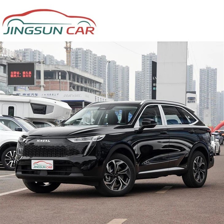 Haval Xiaolong MAX