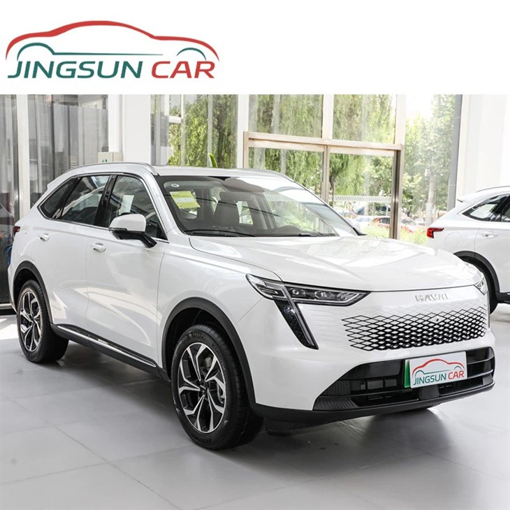Haval Xiaolong MAX