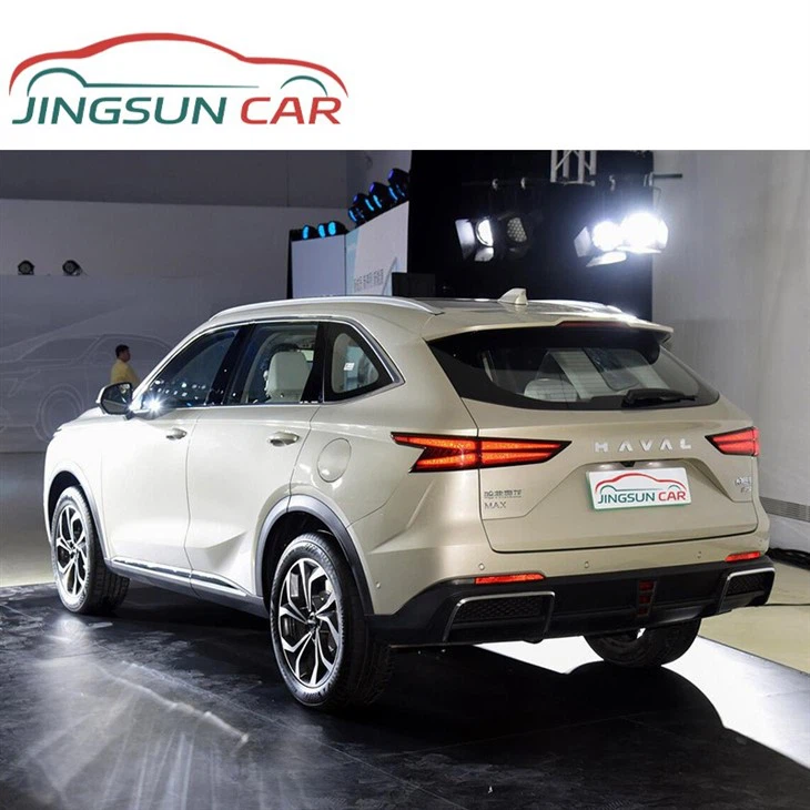 Haval Xiaolong MAX
