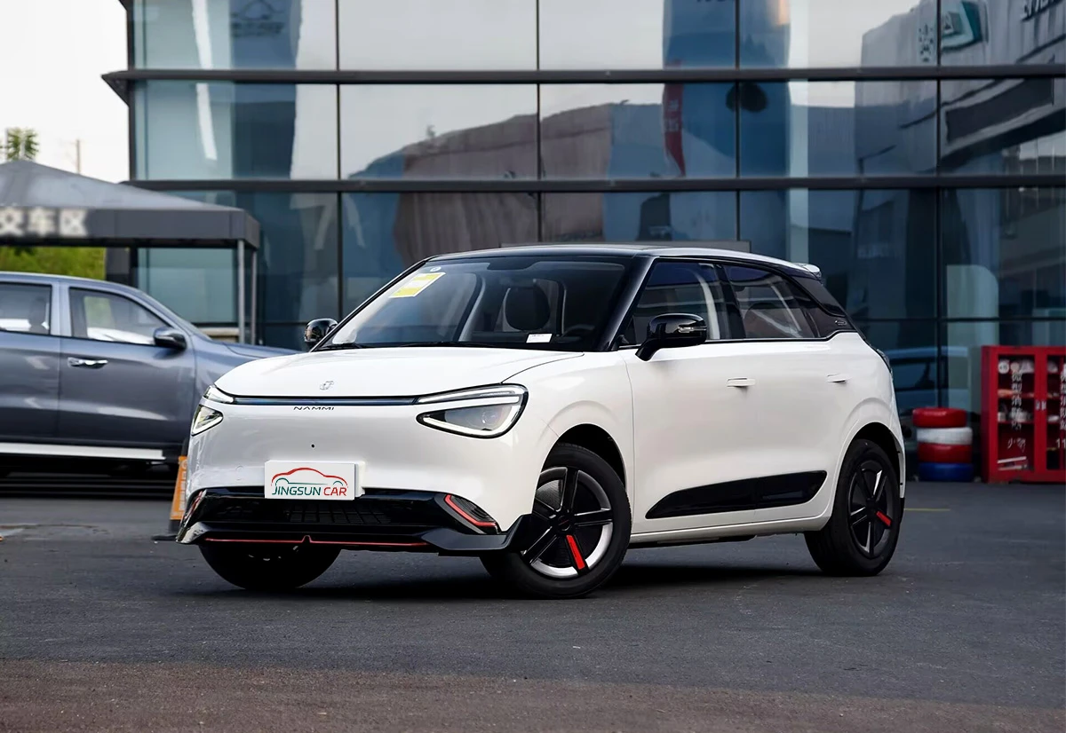 Dongfeng Nammi 01